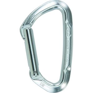 Climbing Technology Lime S Carabiner - Lightweight, EN 12275 Climbing Technology Lime S Carabiner - Lightweight, EN 12275