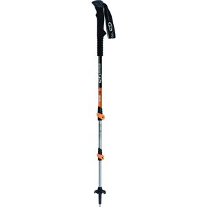 Climbing Technology Alta Via Trekking Poles - Lightweight, Adjustable, Aluminum Climbing Technology Alta Via Trekking Poles - Lightweight, Adjustable, Aluminum