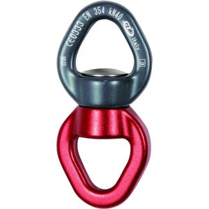 Climbing Technology Twirl Kletterkarabiner - Schwerlast Kugellager Climbing Technology Twirl Kletterkarabiner - Schwerlast Kugellager