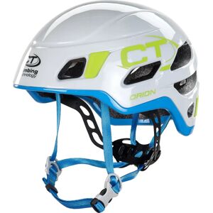 Climbing Technology Orion Lichtgrijs/Blauw 52-56 cm Helm Climbing Technology Orion Lichtgrijs/Blauw 52-56 cm Helm