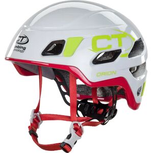 Climbing Technology ORION Helm - Rood 57-62 cm - Helm Climbing Technology ORION Helm - Rood 57-62 cm - Helm
