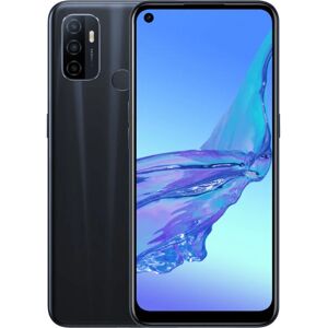 Vodafone A53s - Écran 6,5" - 128GB - 4GB RAM - Batterie 5000mAh - Dual SIM - Publicité Vodafone A53s - Écran 6,5" - 128GB - 4GB RAM - Batterie 5000mAh - Dual SIM - Publicité
