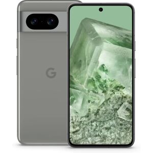 Vodafone Google Pixel 8 (128 GB, Hazel, 6.20", Dual SIM, 50 Mpx), Smartphone Vodafone Google Pixel 8 (128 GB, Hazel, 6.20", Dual SIM, 50 Mpx), Smartphone