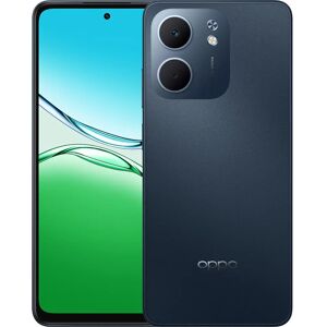 OPPO A5x - Οθόνη 6,67" Dual SIM 4G - 128GB - 6000mAh - Μπλε & Μαύρο Τηλέφωνο OPPO A5x - Οθόνη 6,67" Dual SIM 4G - 128GB - 6000mAh - Μπλε & Μαύρο Τηλέφωνο