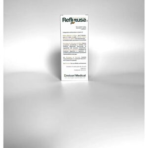 Envicon Reflutuss - 15 bustine - Rimedio Tosse & Reflusso Envicon Reflutuss - 15 bustine - Rimedio Tosse & Reflusso