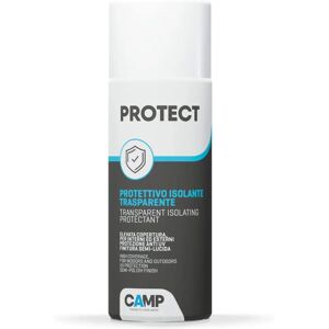 Camp Modelo 1012 400 Recubrimiento Protector - Protege Metal Plástico Cerámica Madera Camp Modelo 1012 400 Recubrimiento Protector - Protege Metal Plástico Cerámica Madera