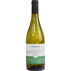 Sirch Sauvignon Friuli Colli Orientali DOC 2022 - Vino Sirch Sauvignon Friuli Colli Orientali DOC 2022 - Vino