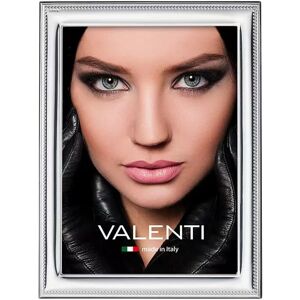 Valenti Argenti Silber 20x30 Perlenrand Bilderrahmen Valenti Argenti Silber 20x30 Perlenrand Bilderrahmen