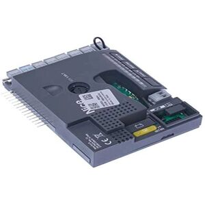 Carte de contrôle RBA3 de Nice - Compatible avec RB1000 RB600 RB400 - Publicité Carte de contrôle RBA3 de Nice - Compatible avec RB1000 RB600 RB400 - Publicité