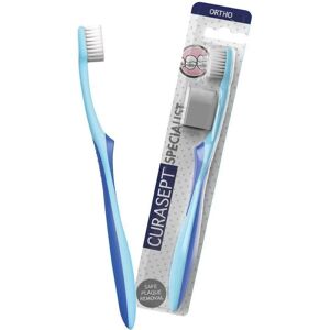 Brosse à dents Curasept Specialist Ortho - Appareils - Brosse Brosse à dents Curasept Specialist Ortho - Appareils - Brosse