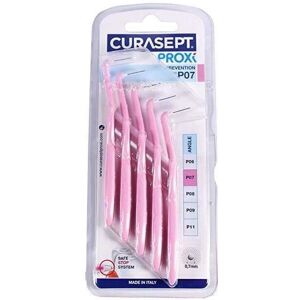 Brosses interdentaires Curasept Marque P07 - 5 pcs Brosses interdentaires Curasept Marque P07 - 5 pcs