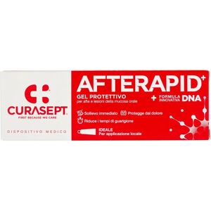 Curasept Modèle - Gel protecteur pour aphtes - 10ml Curasept Modèle - Gel protecteur pour aphtes - 10ml