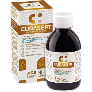 Apa de gură protectoare ADN Curasept ADS - Apă de gură Apa de gură protectoare ADN Curasept ADS - Apă de gură