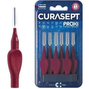 Curasept Proxi T13 Cone Brossettes Interdentaires - 6 pcs Curasept Proxi T13 Cone Brossettes Interdentaires - 6 pcs