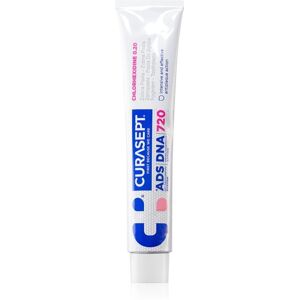 Pastă de dinți Curasept DNA 720 - Protecție completă Pastă de dinți Curasept DNA 720 - Protecție completă