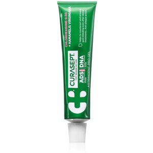Curasept ADS DNA Astringent Pro dental gel - Sensitive teeth care Curasept ADS DNA Astringent Pro dental gel - Sensitive teeth care