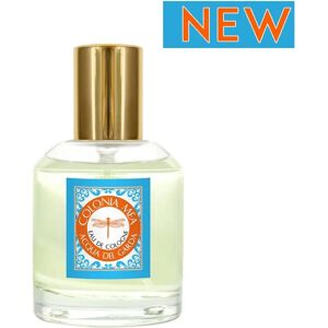 ACQUA DEL GARDA Colonia Mea - Eau de Cologne - Publicité ACQUA DEL GARDA Colonia Mea - Eau de Cologne - Publicité