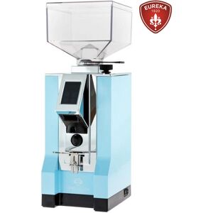 Eureka Mignon Specialita Jasnoniebieski Młynek do Kawy - Automatyczny Eureka Mignon Specialita Jasnoniebieski Młynek do Kawy - Automatyczny