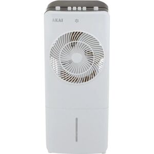 Raffrescatore d'aria portatile Akai - 3-in-1 - 5L - Modello Akic501-L Raffrescatore d'aria portatile Akai - 3-in-1 - 5L - Modello Akic501-L