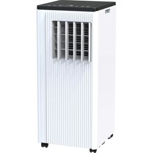 Akai ACP940KJ - Climatiseur Portable Intelligent 9000 BTU - Publicité Akai ACP940KJ - Climatiseur Portable Intelligent 9000 BTU - Publicité