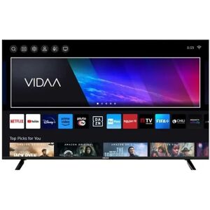 Nordmende ND42S3500QJ TV 42'' Full HD Smart WiFi DVB-T2 Modalità hotel Nordmende ND42S3500QJ TV 42'' Full HD Smart WiFi DVB-T2 Modalità hotel