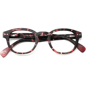 Uniszex olvasószemüveg El Charro Florida Teknős - Szemüveg Uniszex olvasószemüveg El Charro Florida Teknős - Szemüveg