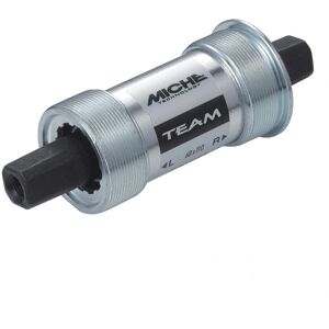 MICHE Bottom Bracket 110mm JIS Steel Durable Sealed Bearings MICHE Bottom Bracket 110mm JIS Steel Durable Sealed Bearings