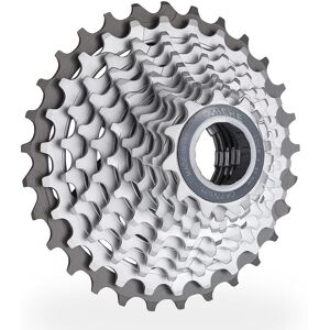 Miche Light Primato 11x Cassette Campag - Argento - Cassette Bici Miche Light Primato 11x Cassette Campag - Argento - Cassette Bici