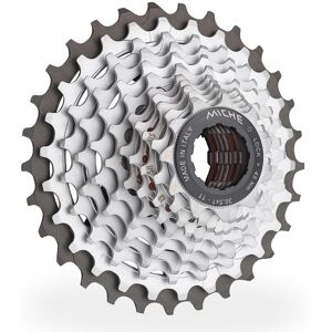 Miche Light Primato 11x Shimano Cassetta - Argento - 12-29T Miche Light Primato 11x Shimano Cassetta - Argento - 12-29T
