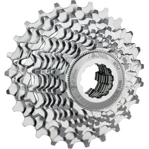 Cassette Miche Primato 10 Vitesses - Campagnolo - Argent - Publicité Cassette Miche Primato 10 Vitesses - Campagnolo - Argent - Publicité