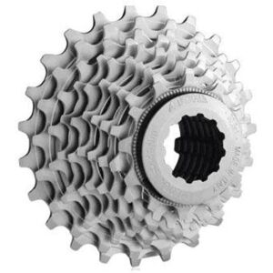 Miche Primato Cassette Shimano 10 vitesses - Argenté - Publicité Miche Primato Cassette Shimano 10 vitesses - Argenté - Publicité