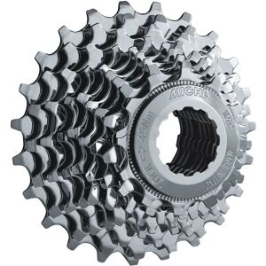 Cassetta da strada MICHE Primato - 12-21 Denti - Compatibile Campagnolo Cassetta da strada MICHE Primato - 12-21 Denti - Compatibile Campagnolo