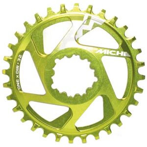 Miche 32T XM SR Kedjehjul - Mountainbike Del Miche 32T XM SR Kedjehjul - Mountainbike Del
