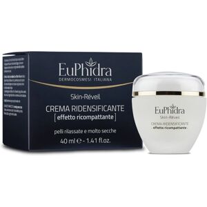 Crema Facial Euphidra - Estimulador de Colágeno - Antiedad - 40ml Crema Facial Euphidra - Estimulador de Colágeno - Antiedad - 40ml