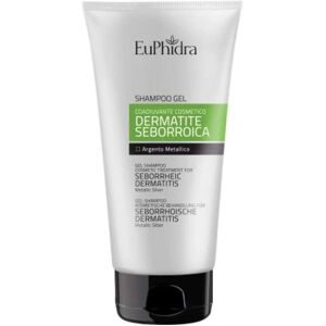 Zeta Farmaceutici Spa Euphidra Shampoo per Dermatite Seborroica Zeta Farmaceutici Spa Euphidra Shampoo per Dermatite Seborroica