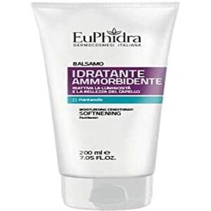 Balsamo idratante Euphidra - 200ml Balsamo idratante Euphidra - 200ml