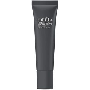 ZETA FARMACEUTICI SpA Euphidra Fondotinta FM01 - Alta Copertura 30ml ZETA FARMACEUTICI SpA Euphidra Fondotinta FM01 - Alta Copertura 30ml