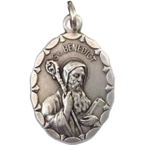 Medaille ovale Igj - Saints Protecteurs - Fabriqué en Italie - Publicité Medaille ovale Igj - Saints Protecteurs - Fabriqué en Italie - Publicité