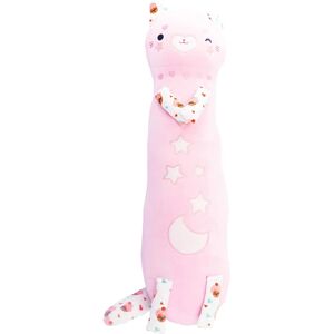 Momomi Mimi Gato Rosa 80cm - Plüschtier Momomi Mimi Gato Rosa 80cm - Plüschtier