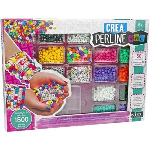 Nice NCE87000 Colorful Beads Kit - Beads Kit Nice NCE87000 Colorful Beads Kit - Beads Kit