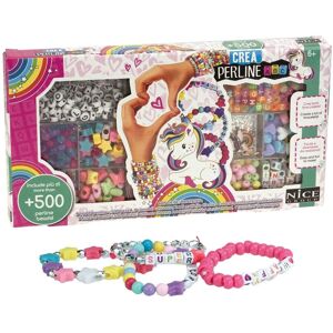 Nice Group Unicorn Perline Kit - Jewelry Making Set Nice Group Unicorn Perline Kit - Jewelry Making Set