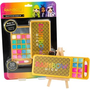 Maquillage Smartphone Rainbow High - Kit de Maquillage - Publicité Maquillage Smartphone Rainbow High - Kit de Maquillage - Publicité