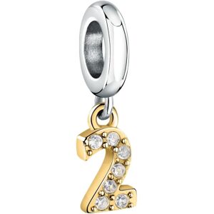 Morellato SCZ1303 Pandantiv din oțel bicolor - Pendant Morellato SCZ1303 Pandantiv din oțel bicolor - Pendant