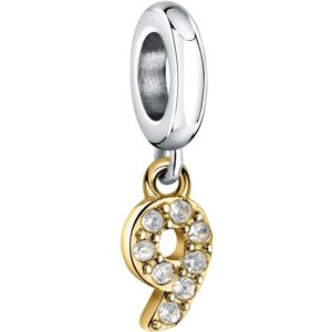 Morellato Model SCZ1310 - Pandantiv bicolor din oțel - 9 - Pandantiv Morellato Model SCZ1310 - Pandantiv bicolor din oțel - 9 - Pandantiv