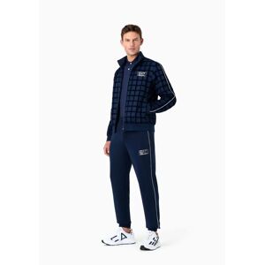 EA7 Modèle 8NPF23_PJEMZ Polo - Sport Casual EA7 Modèle 8NPF23_PJEMZ Polo - Sport Casual