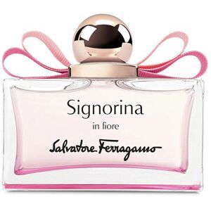 Salvatore Ferragamo Signorina In Fiore - Eau de Toilette Salvatore Ferragamo Signorina In Fiore - Eau de Toilette