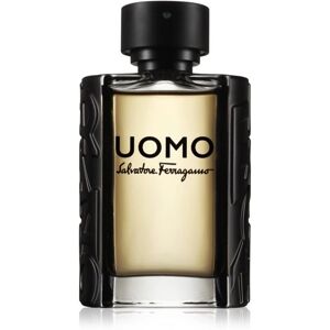 Ferragamo Uomo Eau de Toilette - Men’s Fragrance Ferragamo Uomo Eau de Toilette - Men’s Fragrance