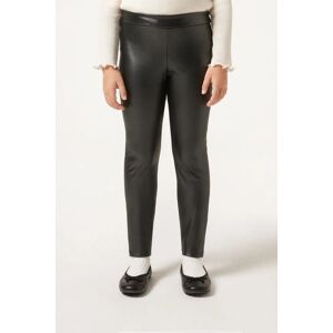 Leggings thermiques fille effet cuir - Taille 9-10 - Publicité Leggings thermiques fille effet cuir - Taille 9-10 - Publicité