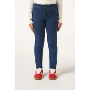 Calzedonia Leggings thermiques en jean pour fille - Taille 5-6 - Leggings - Publicité Calzedonia Leggings thermiques en jean pour fille - Taille 5-6 - Leggings - Publicité