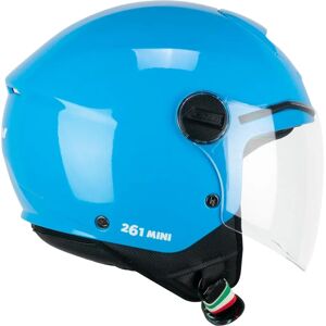 Casco Casco Mini Mono Celeste - Helmet Casco Casco Mini Mono Celeste - Helmet